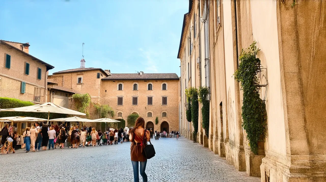 25 Fun Things to Do in Lucca Alone