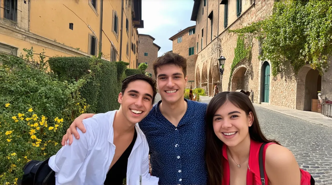 20 Fun Things to Do in Lucca for Young Adults