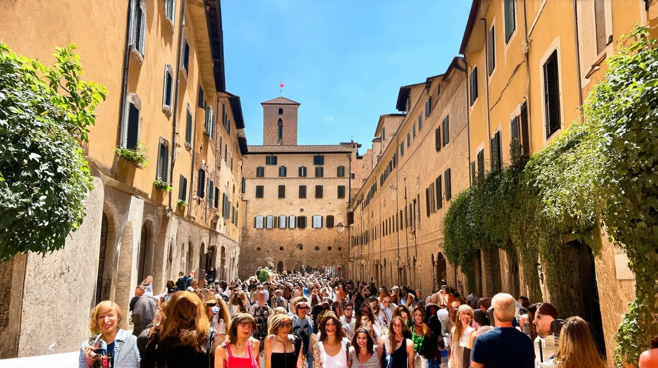 25 Fun Things to Do in Lucca