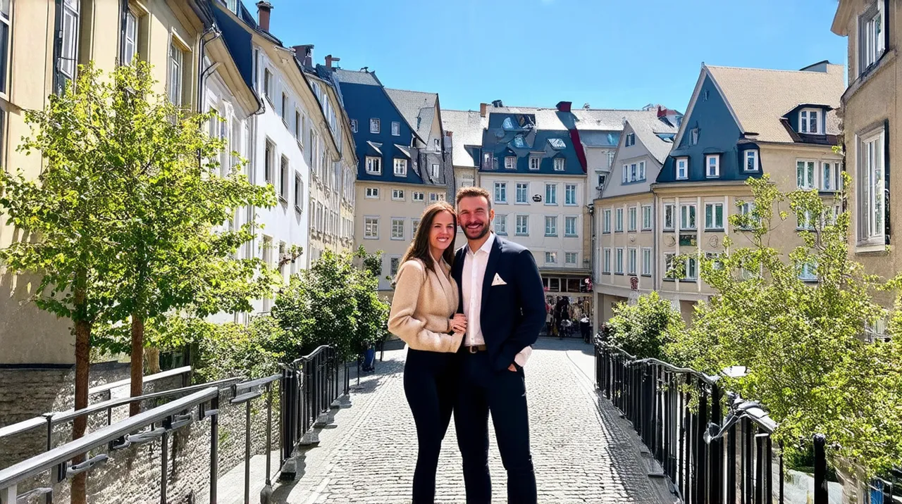 25 Fun Things to Do in Luxembourg City as a Couple