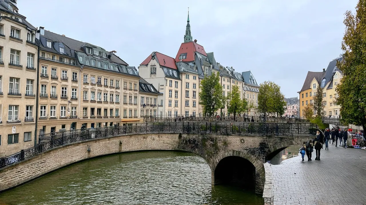 25 Fun Things to Do in Luxembourg City