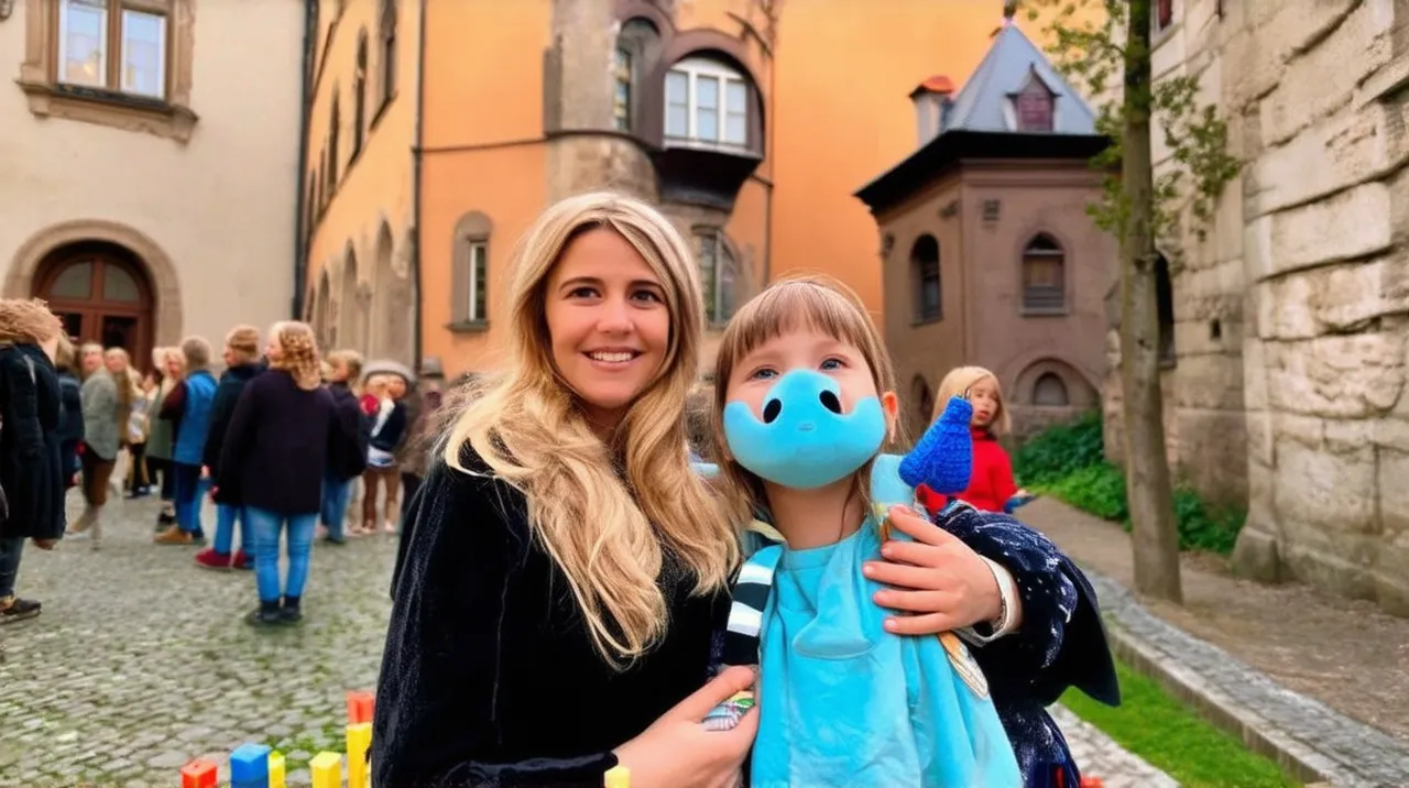30 Fun Things to Do in Lviv for Families with Kids