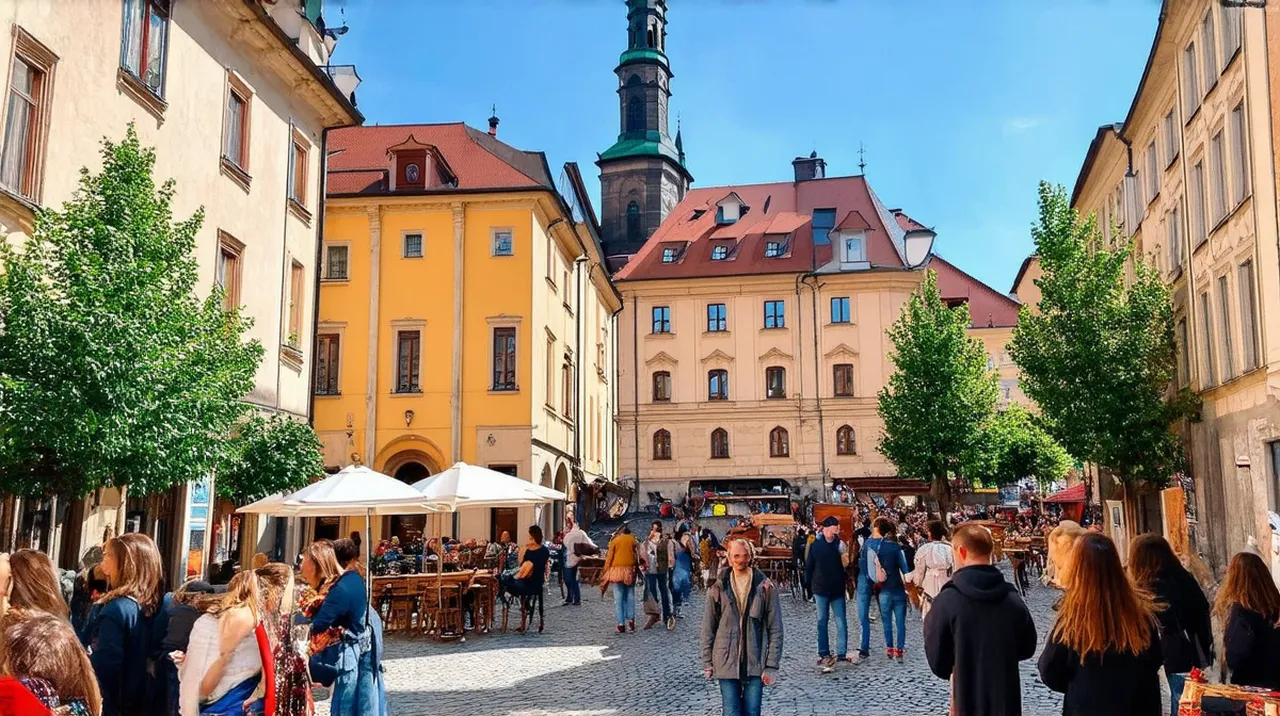 25 Fun Things to Do in Lviv