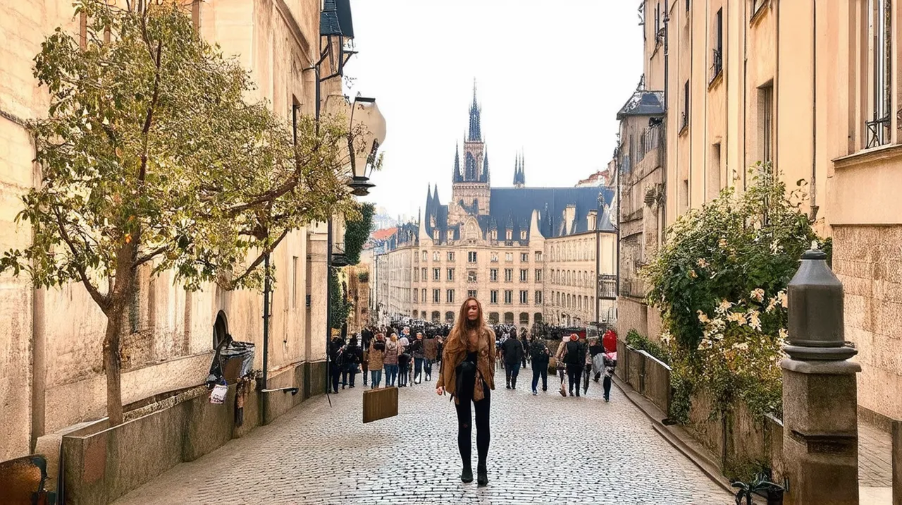 25 Fun Things to Do in Lyon Alone