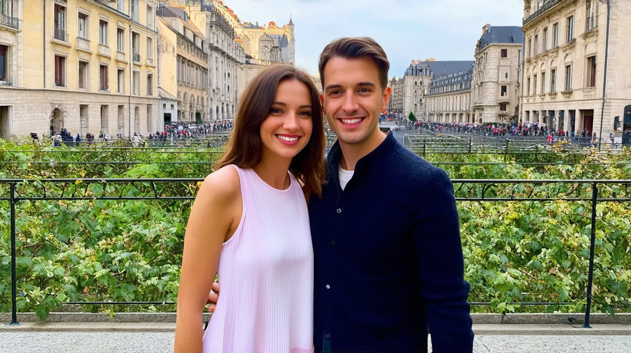 25 Fun Things to Do in Lyon as a Couple