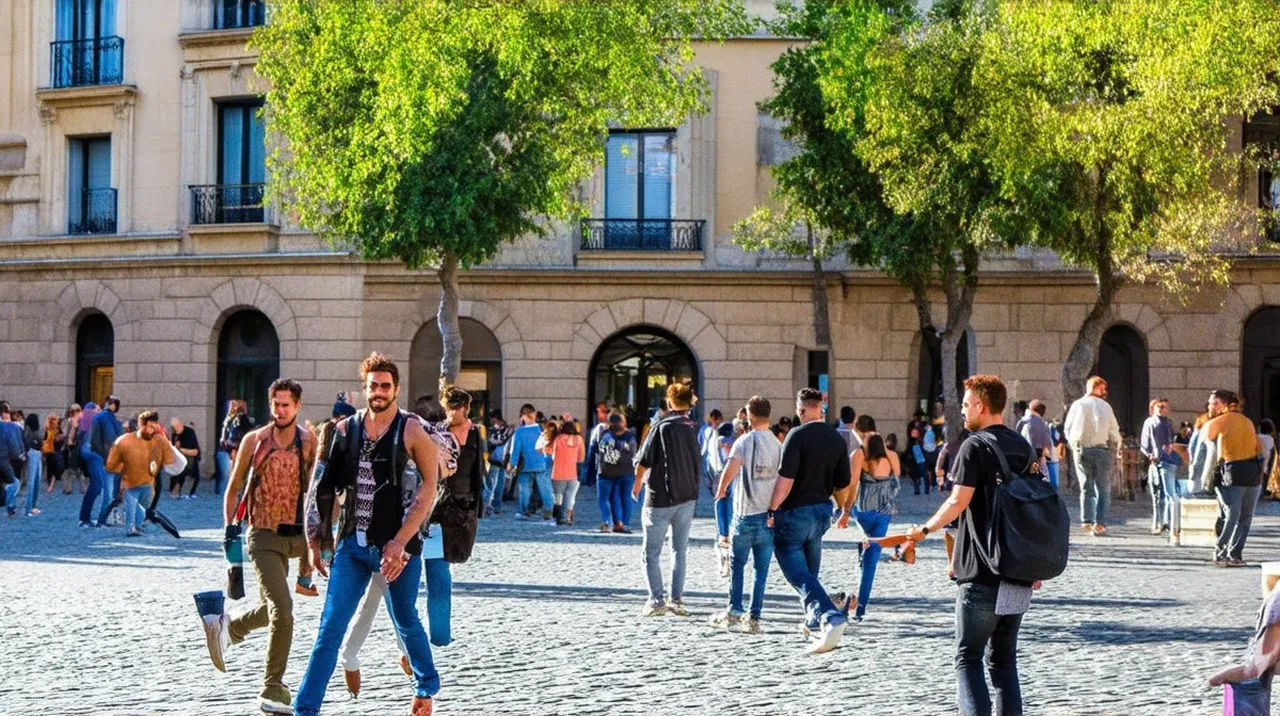 25 Fun Things to Do in Lyon for Guys