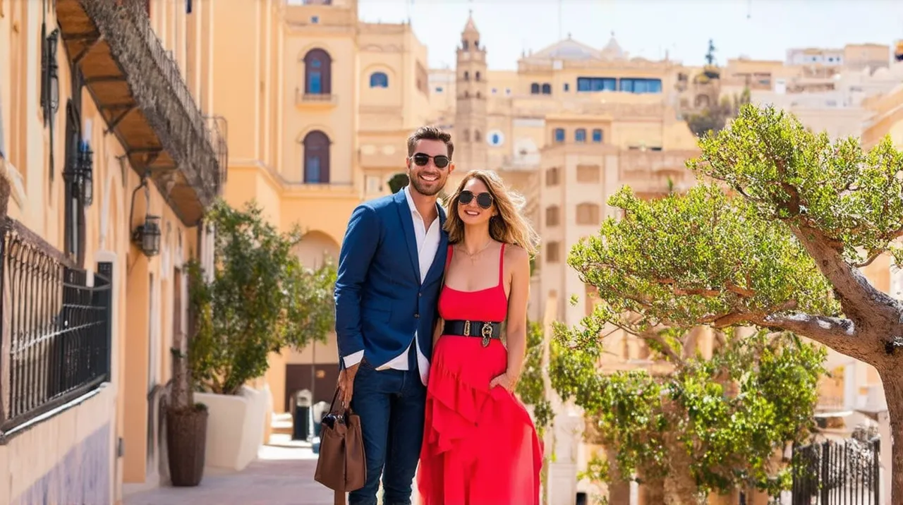 20 Fun Things to Do in Málaga as a Couple