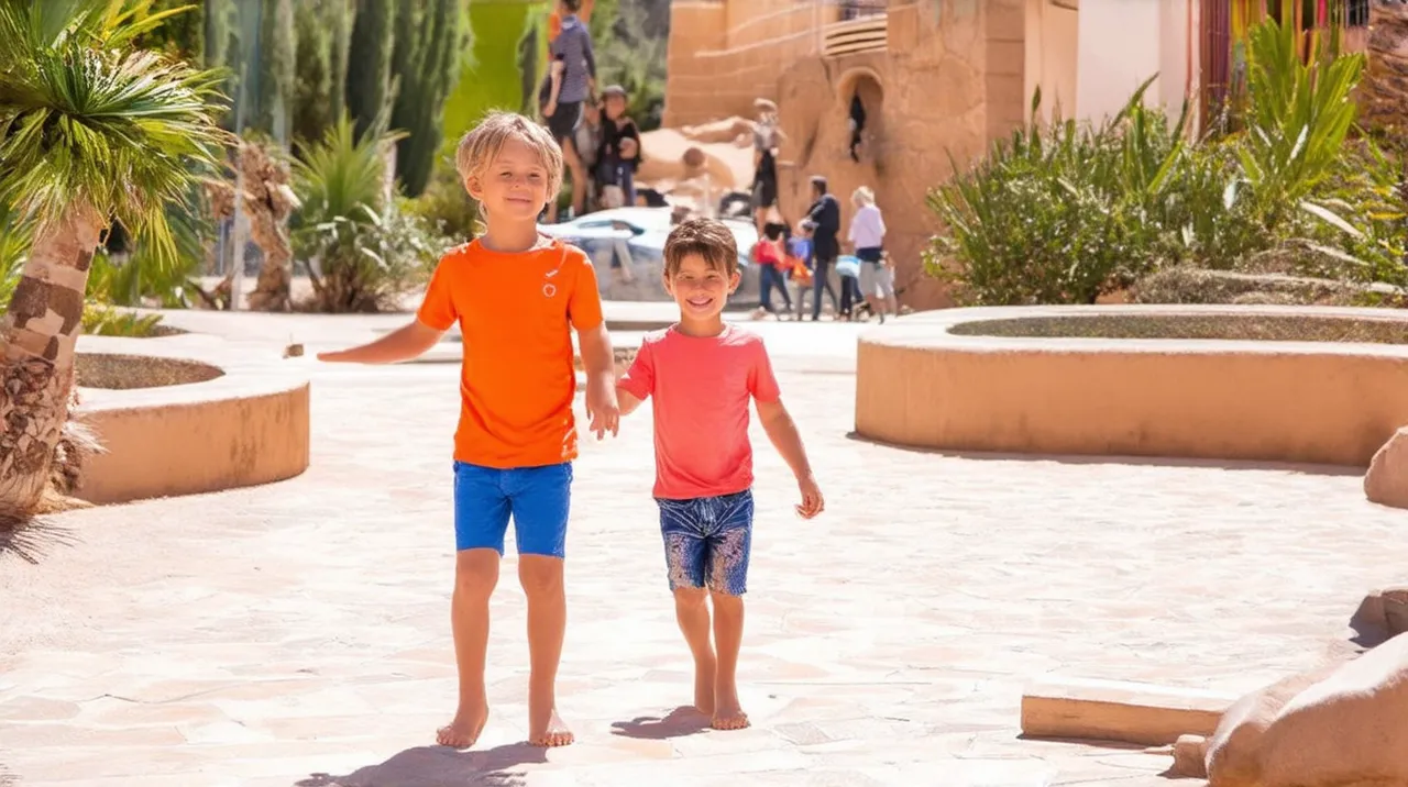 25 Fun Things to Do in Málaga for Family with Kids