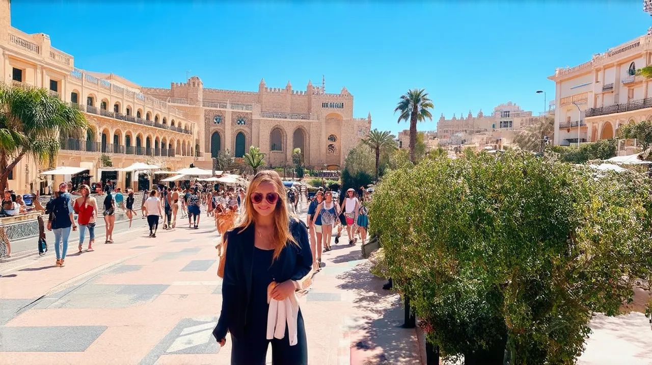 25 Fun Things to Do in Málaga for Young Adults
