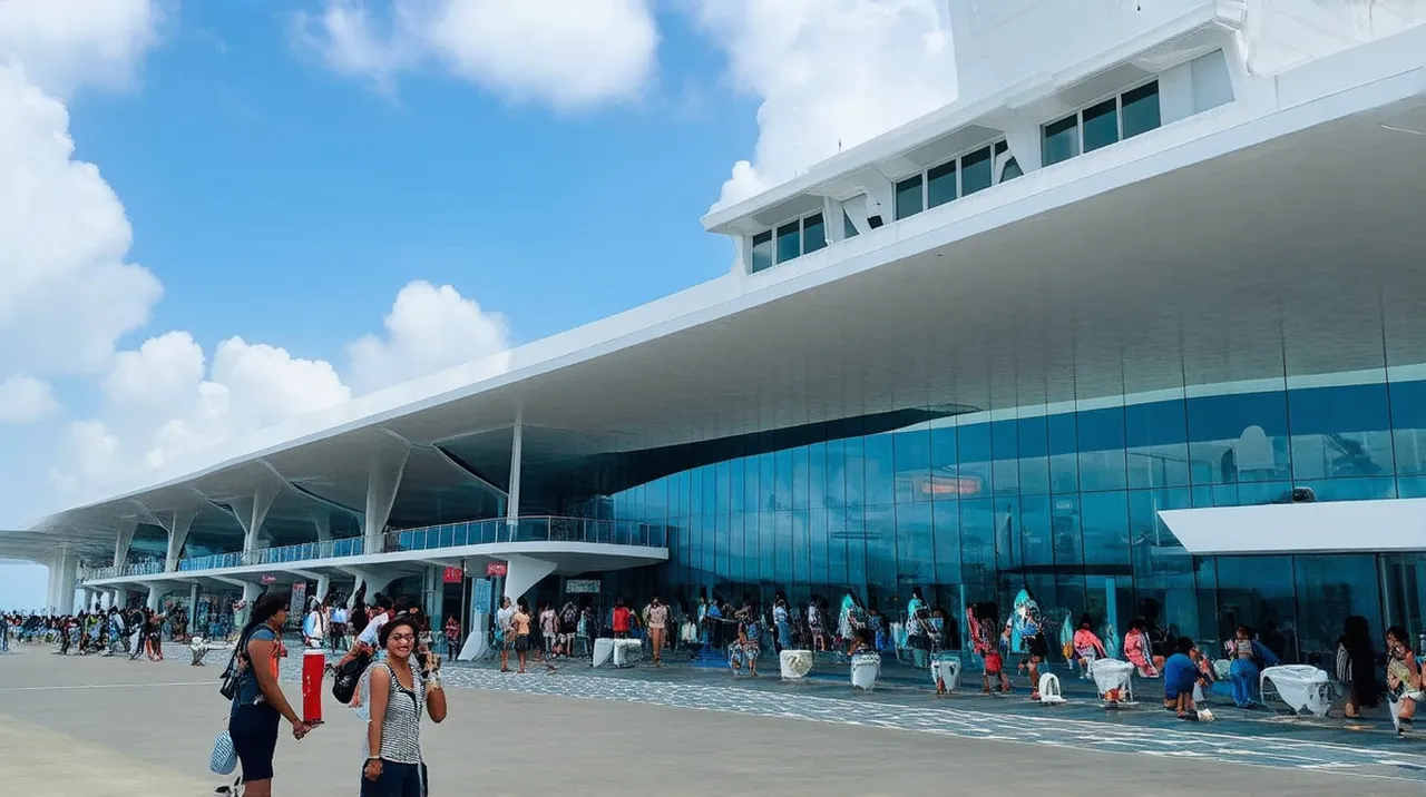 25 Fun Things to Do at Male Airport