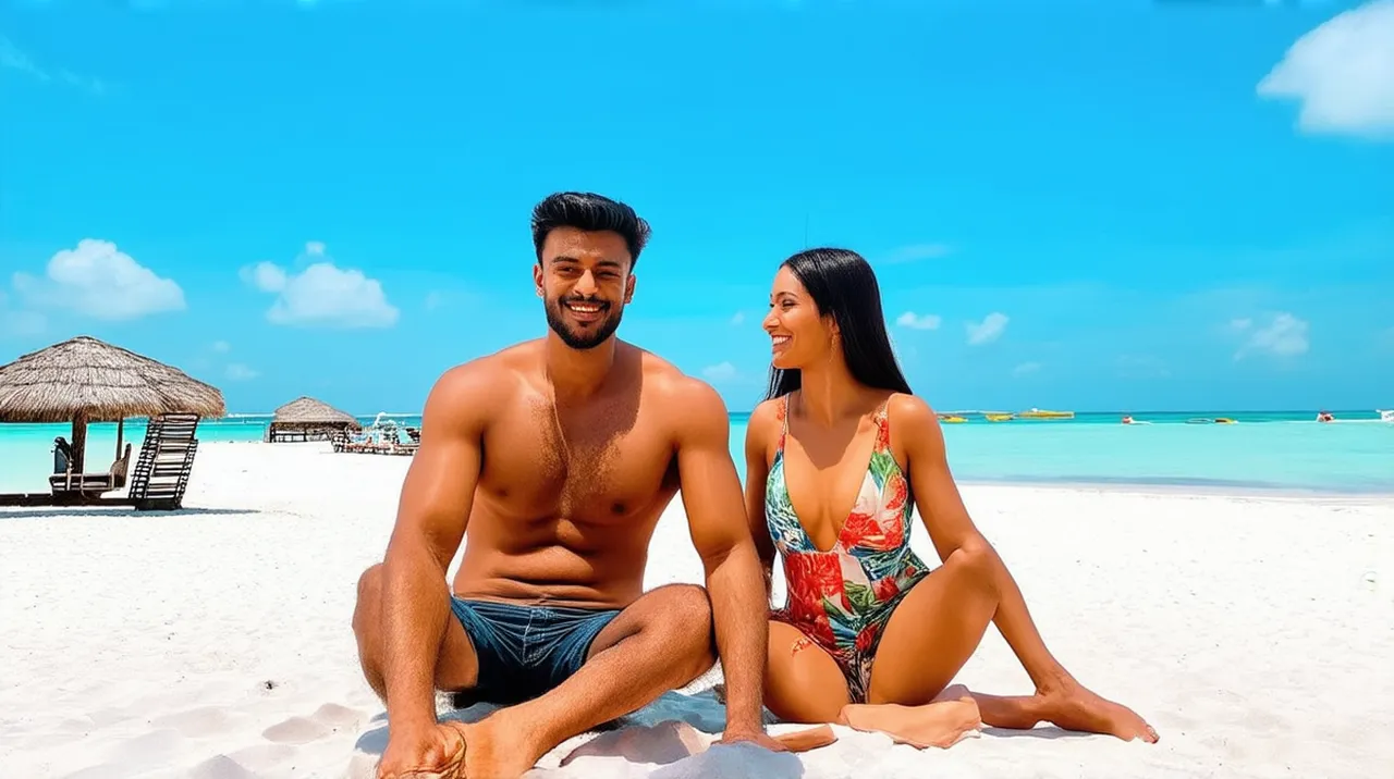 25 Fun Things to Do in Male as a Couple