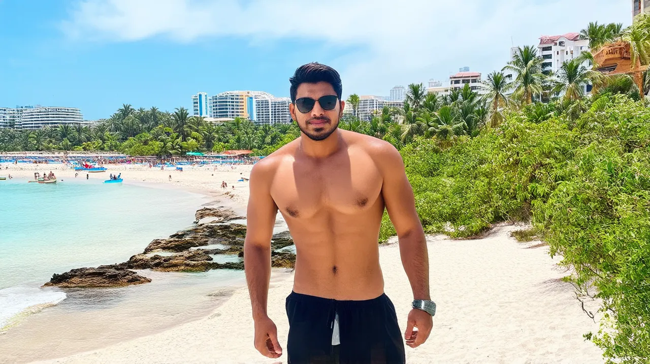 20 Fun Things to Do in Male for Guys