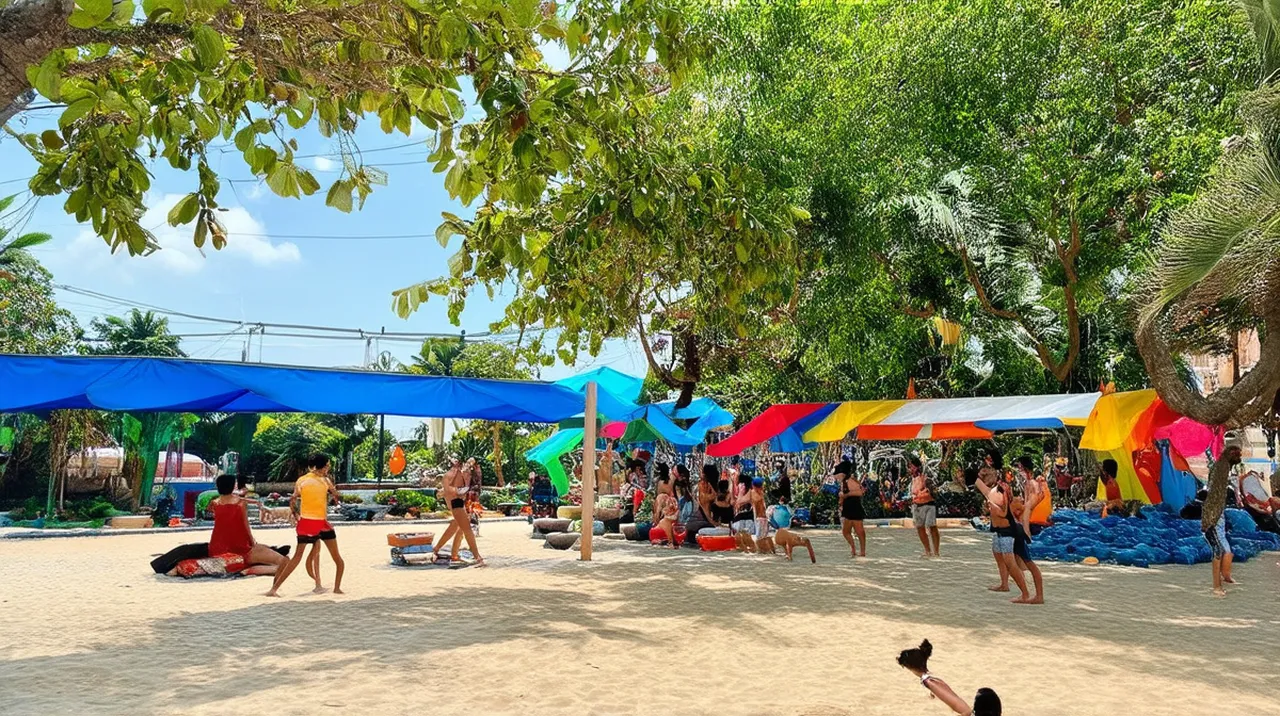 20 Fun Things to Do in Male for Teens