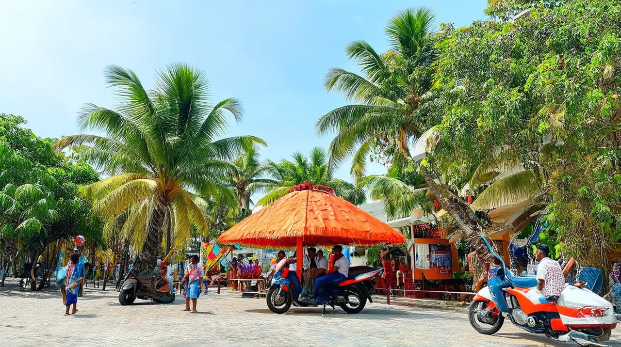 25 Fun Things to Do in Male