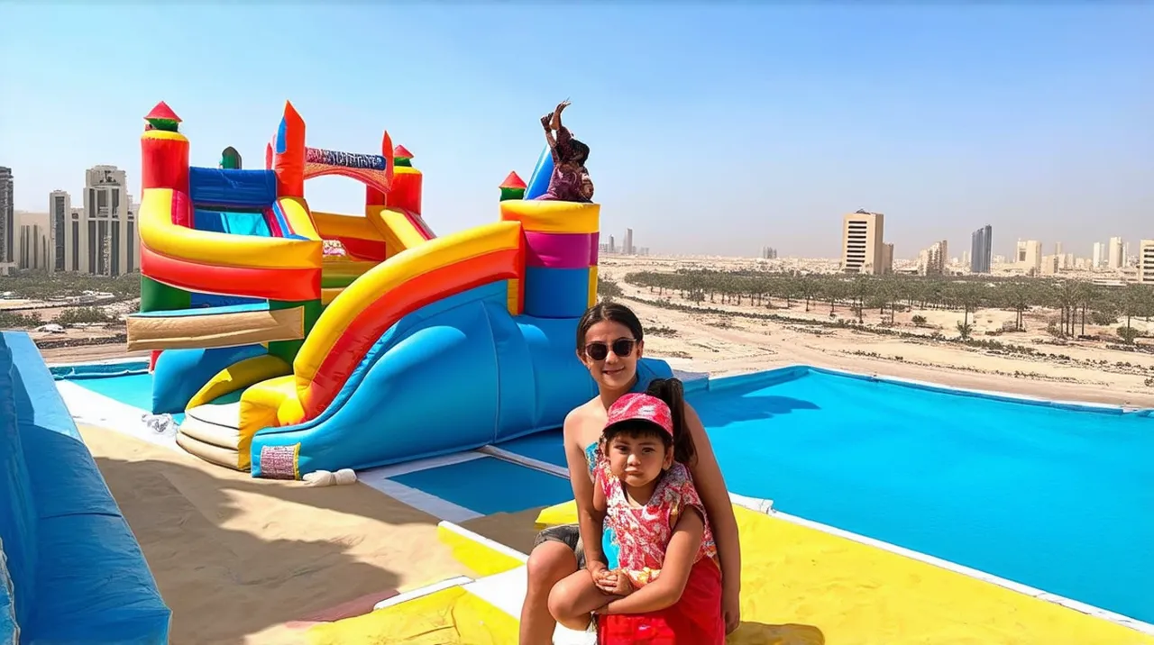 25 Fun Things to Do in Manama for Families