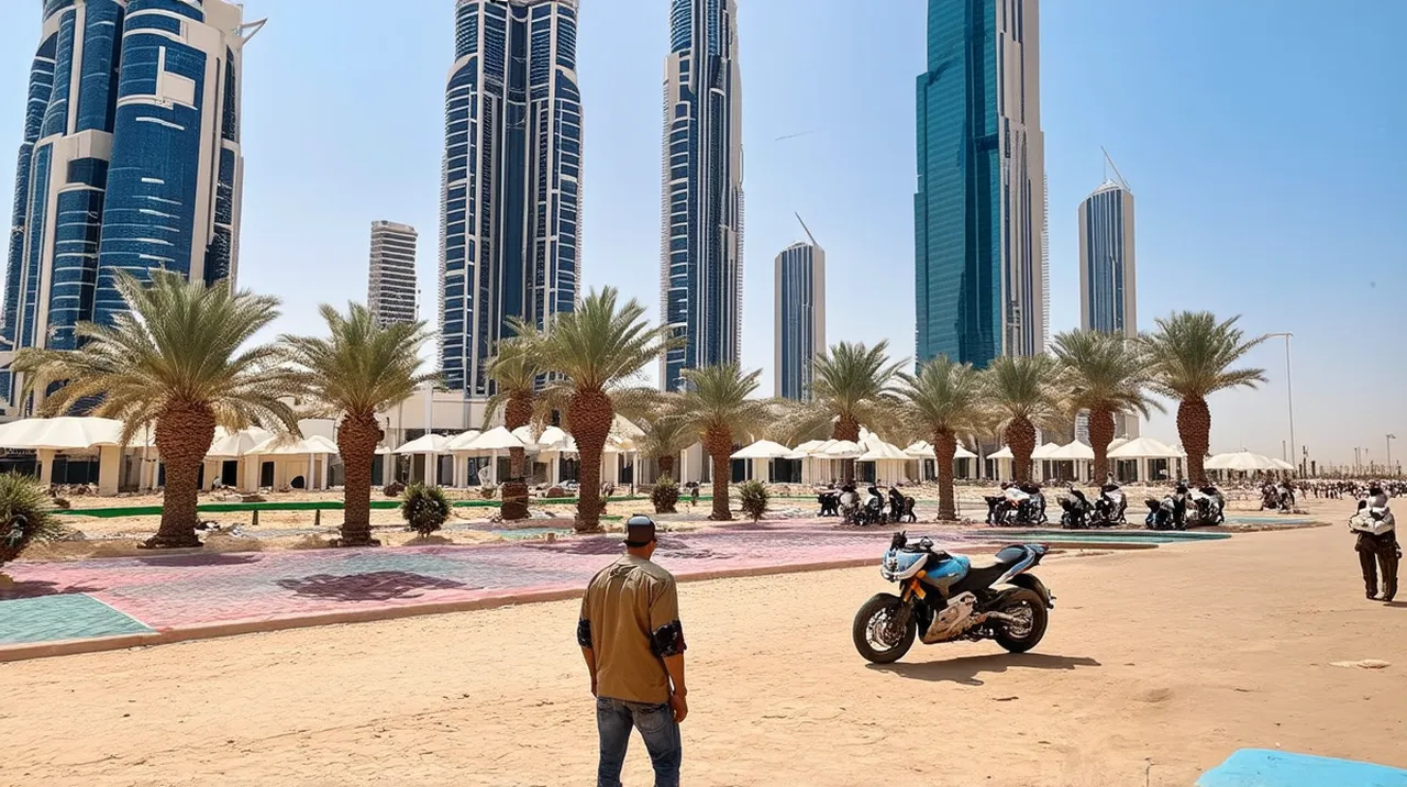 25 Fun Things to Do in Manama for Guys