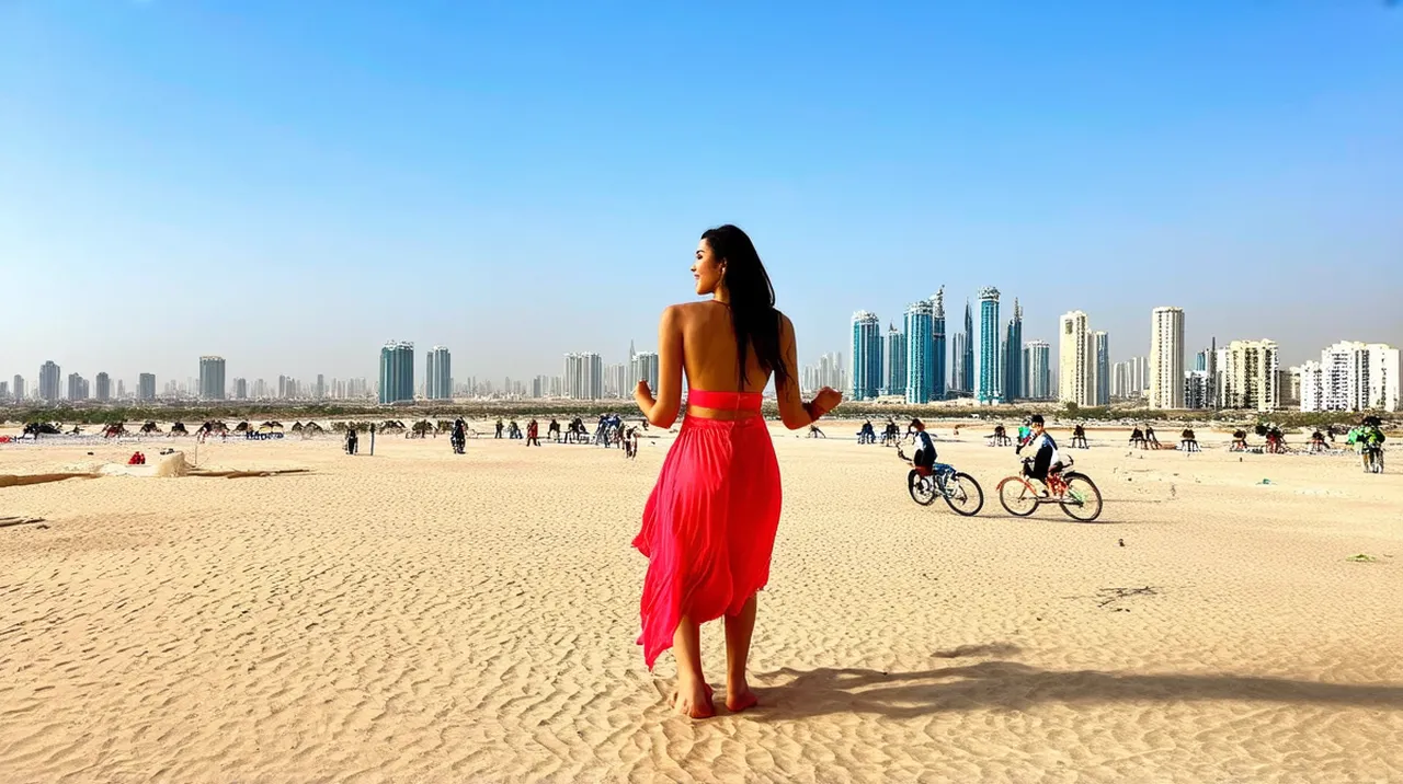 22 Fun Things to Do in Manama for Young Adults