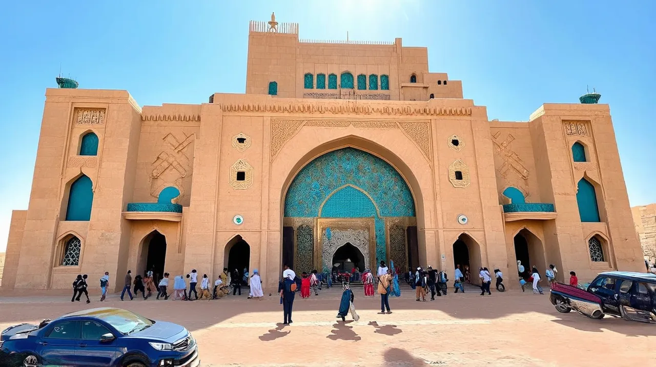 25 Fun Things to Do in Manama (2024 Edition)