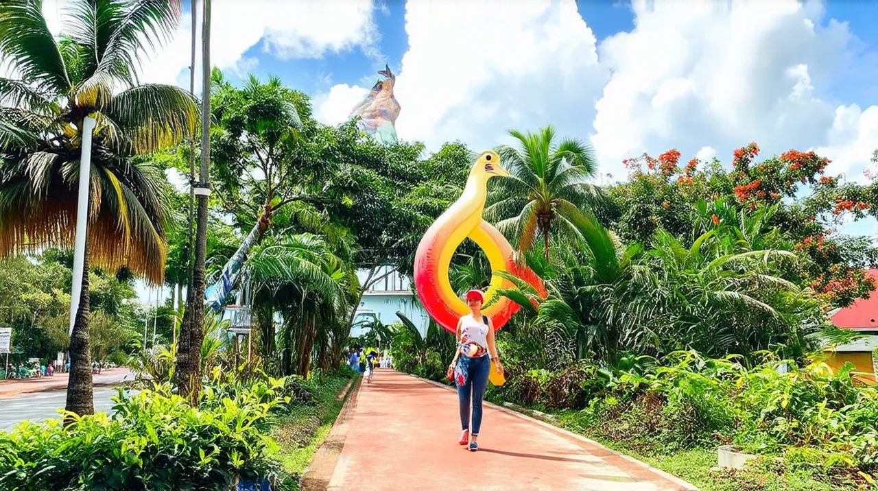 25 Fun Things to Do in Manaus Alone