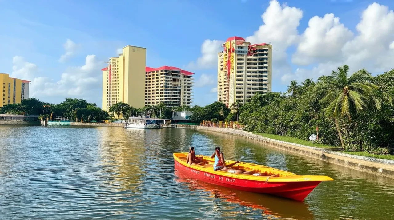 20 Fun Things to Do in Manaus Evening