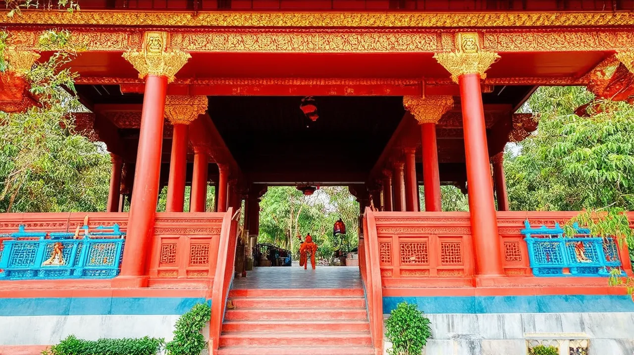 25 Fun Things to Do in Mandalay Alone