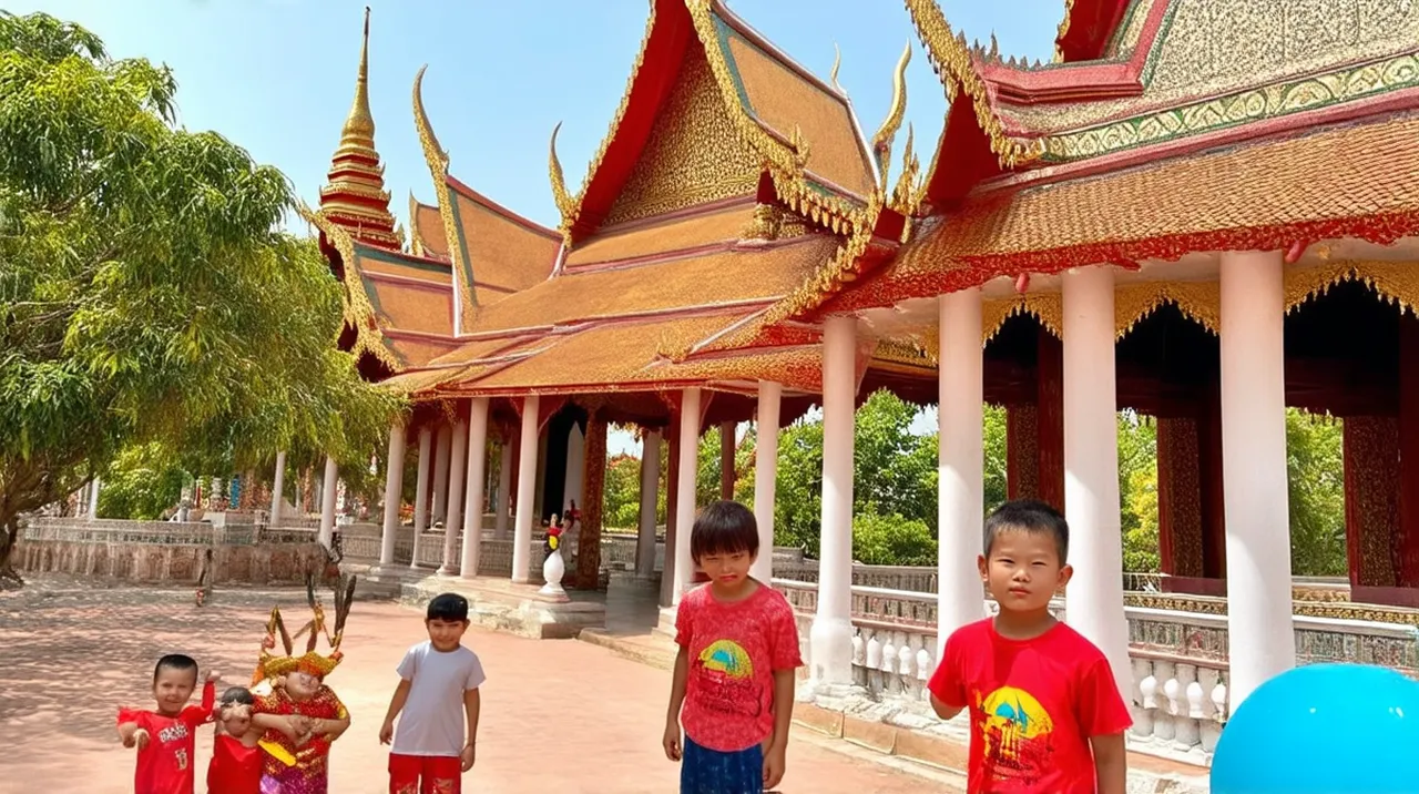 25 Fun Things to Do in Mandalay for Families