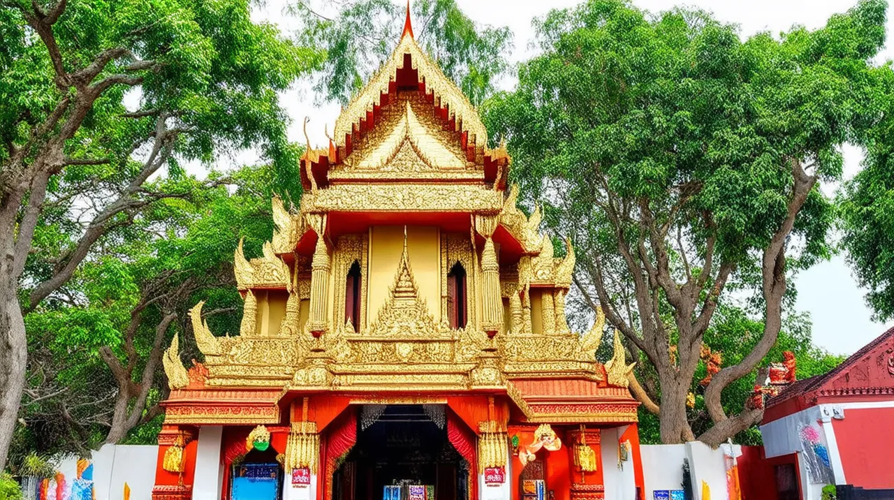 25 Fun Things to Do in Mandalay for Guys