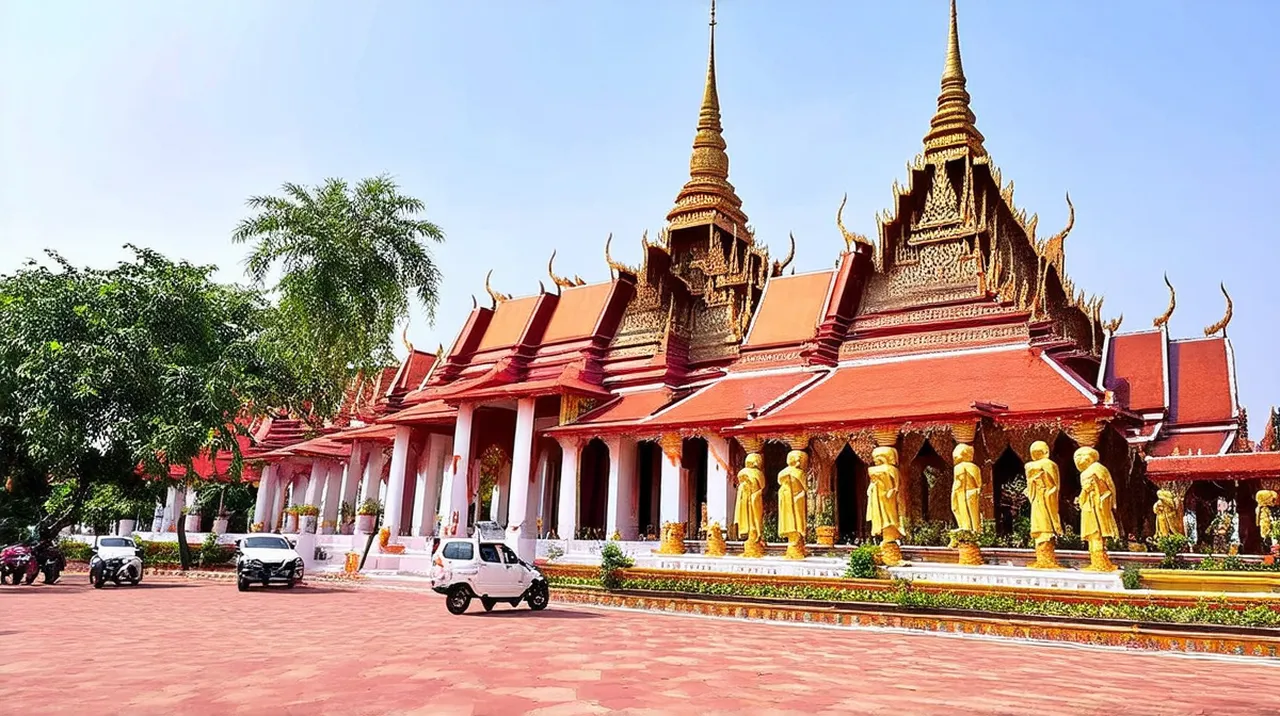 25 Fun Things to Do in Mandalay