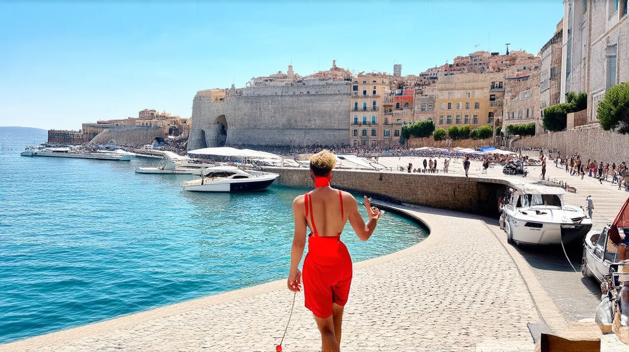 25 Fun Things to Do in Marseille for Guys