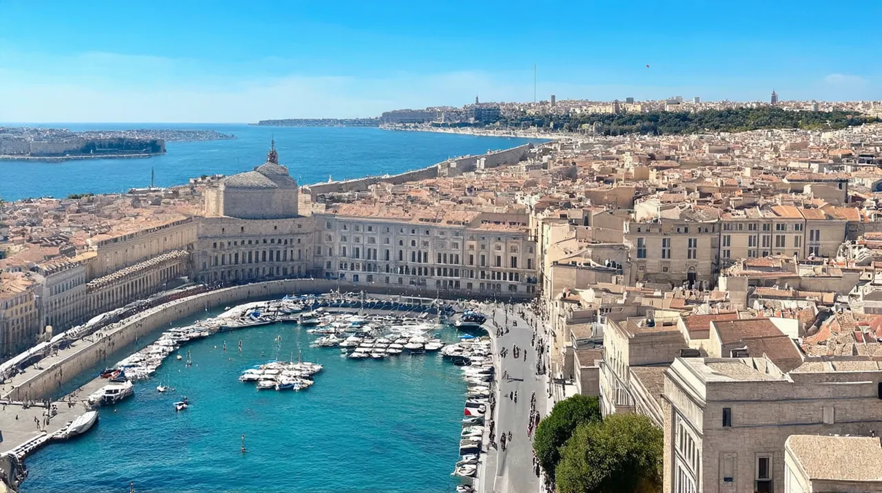 25 Fun Things to Do in Marseille (2024 Edition)