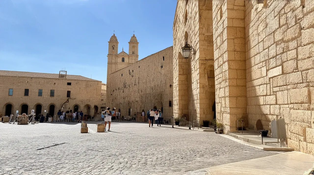 20 Fun Things to Do in Matera Airport