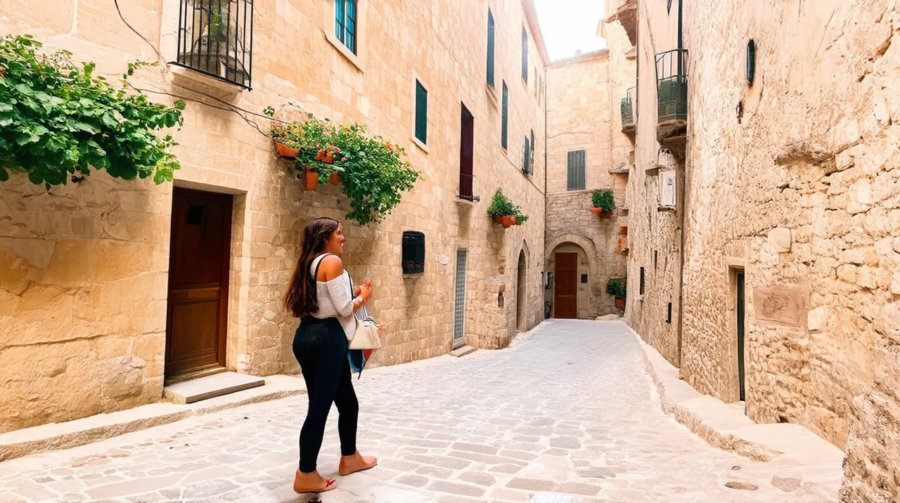 25 Fun Things to Do in Matera Alone