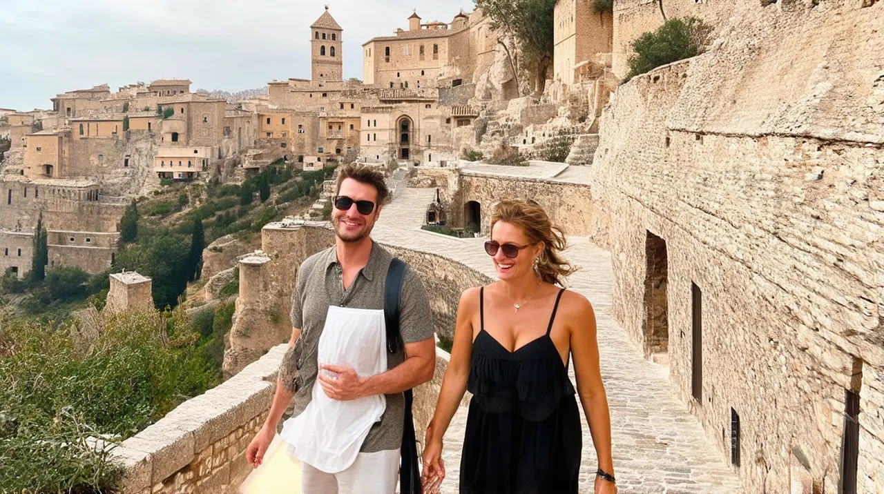 25 Fun Things to Do in Matera as a Couple