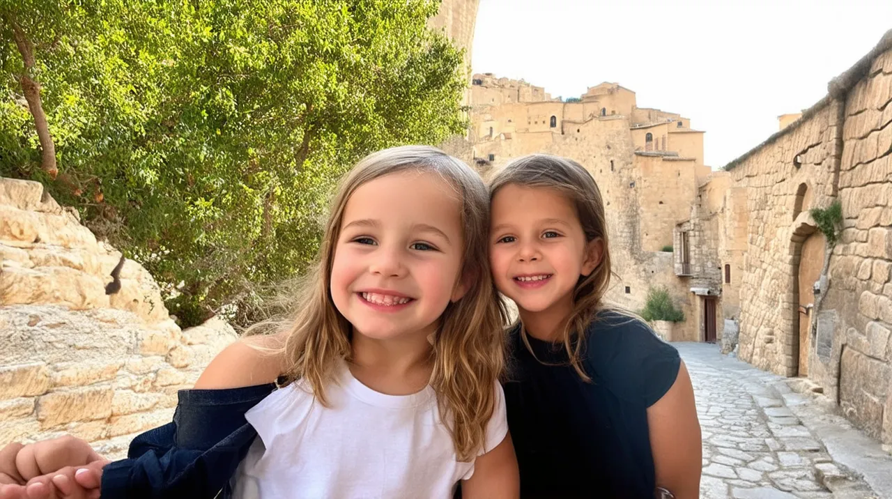 25 Fun Things to Do in Matera for Families