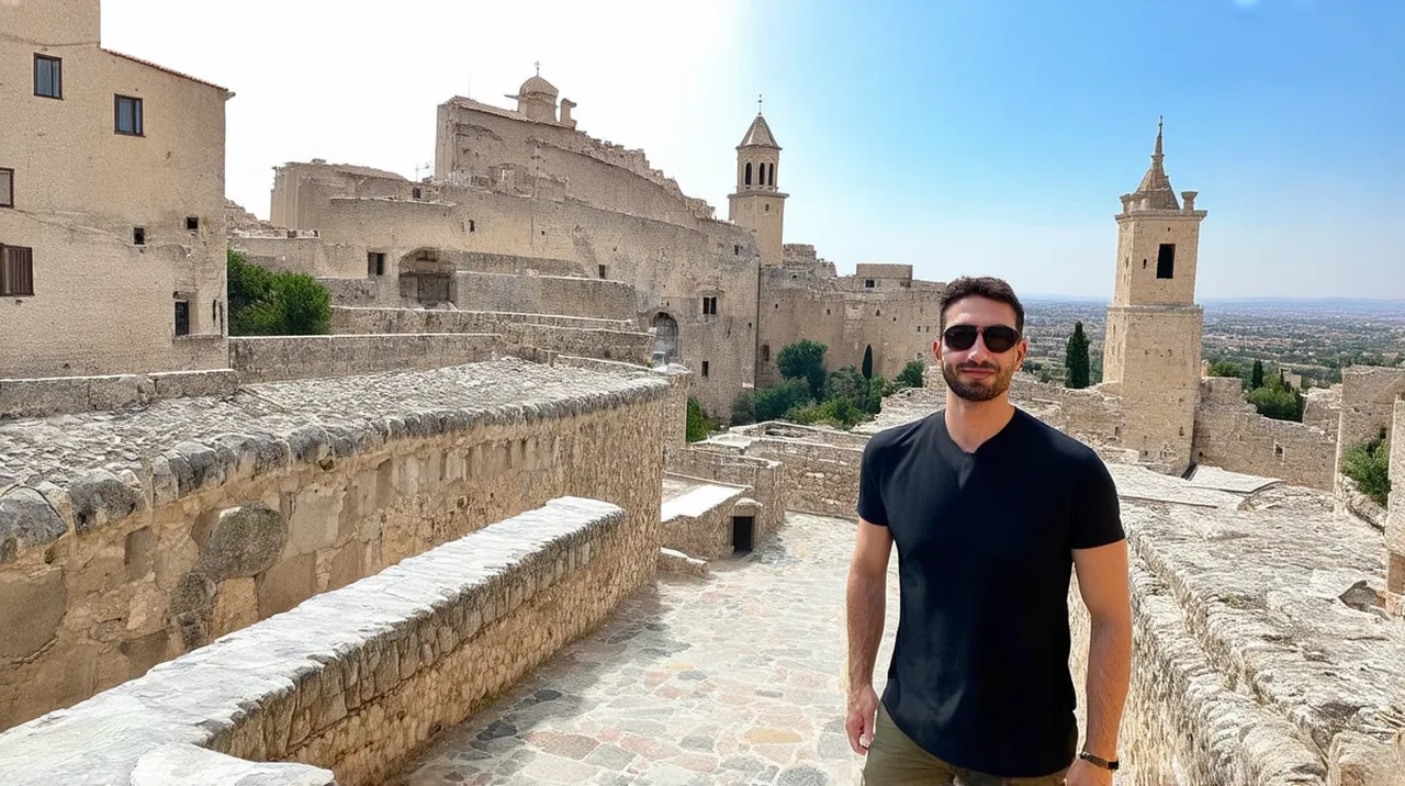 20 Fun Things to Do in Matera for Guys