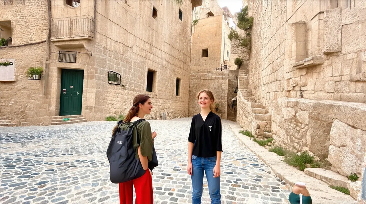 15 Fun Things to Do in Matera for Teens