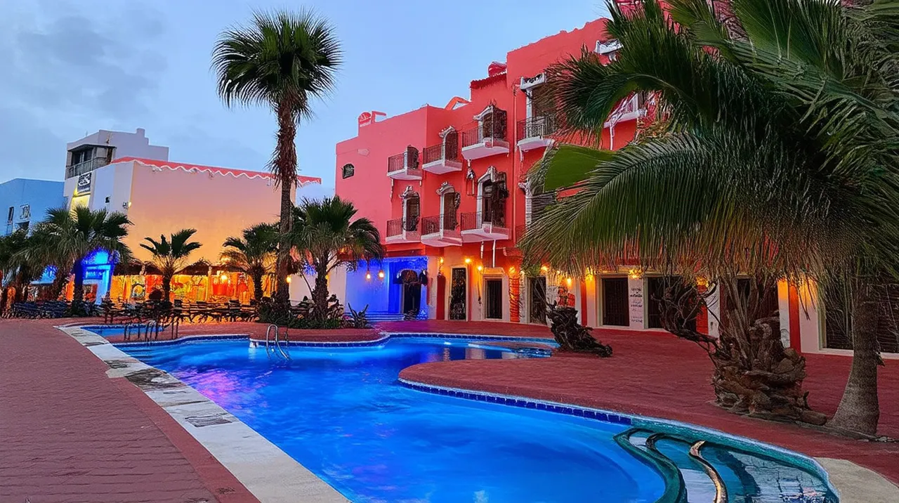 20 Fun Things to Do in Mazatlán Evening