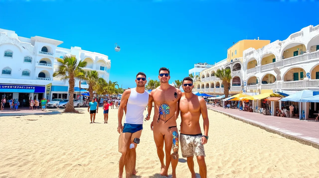 25 Fun Things to Do in Mazatlán for Guys