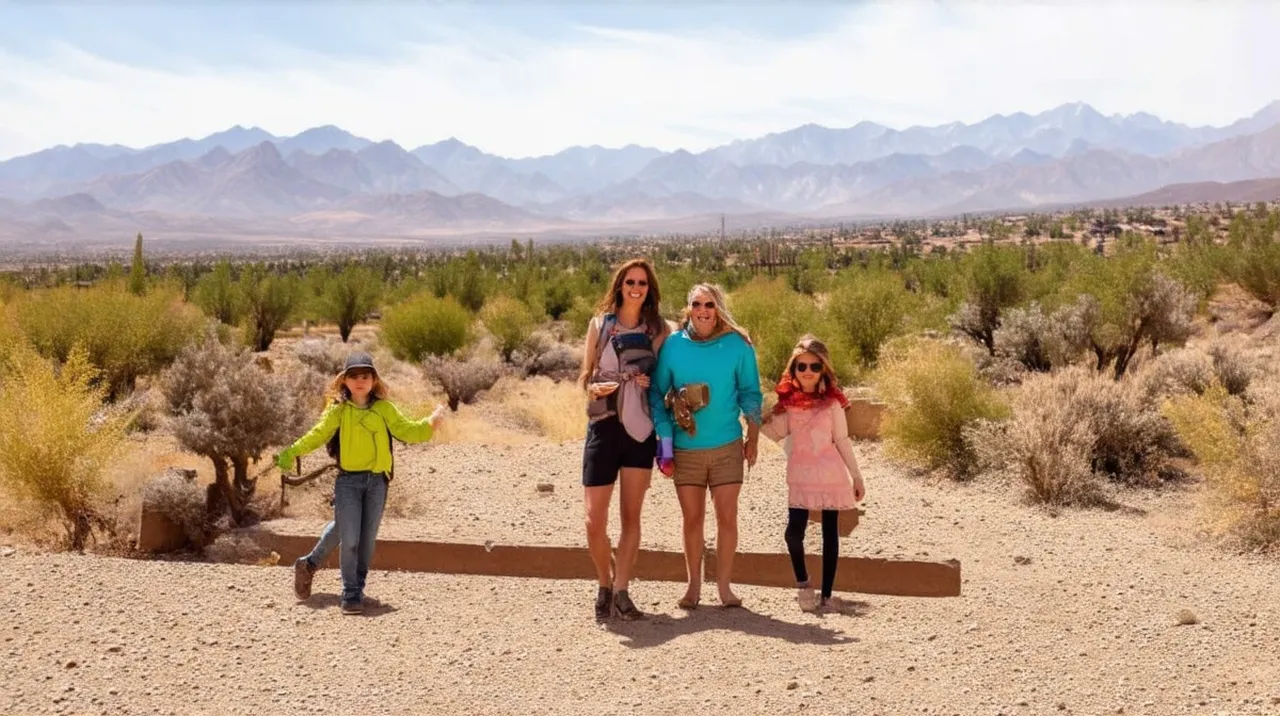20 Fun Things to Do in Mendoza for Families