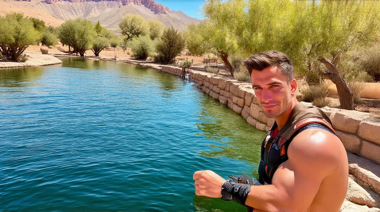 30 Fun Things to Do in Mendoza for Guys