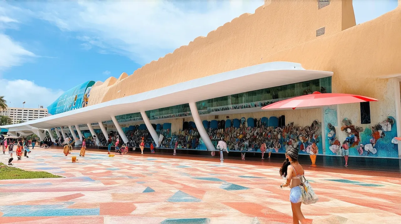 20 Fun Things to Do in Mérida Airport Area