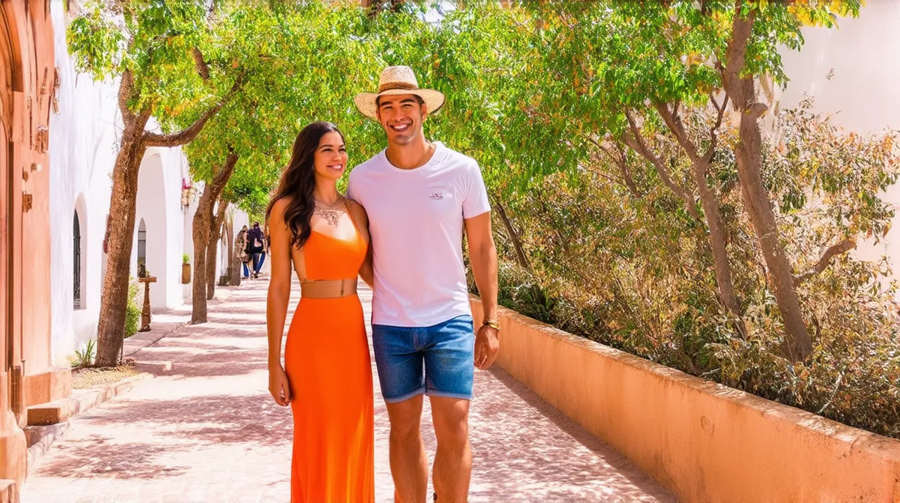 25 Fun Things to Do in Mérida as a Couple