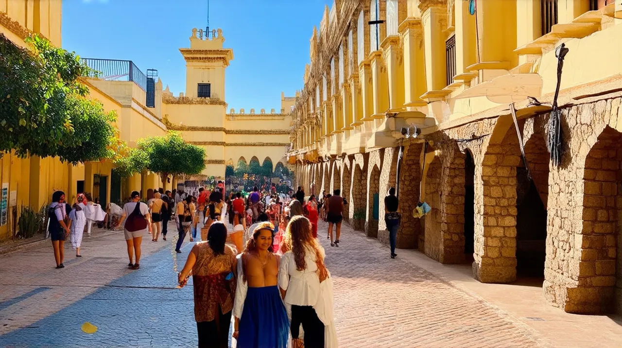 20 Fun Things to Do in Mérida Evening