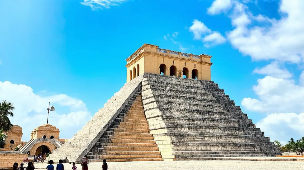 25 Fun Things to Do in Mérida for Families