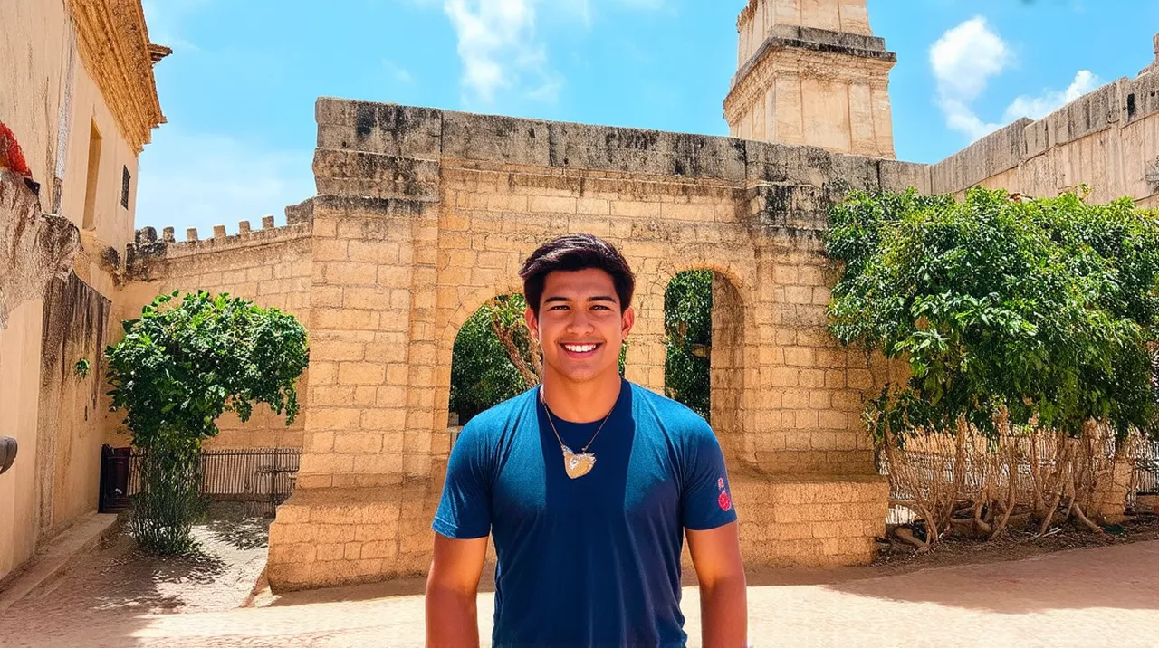 25 Fun Things to Do in Mérida for Guys