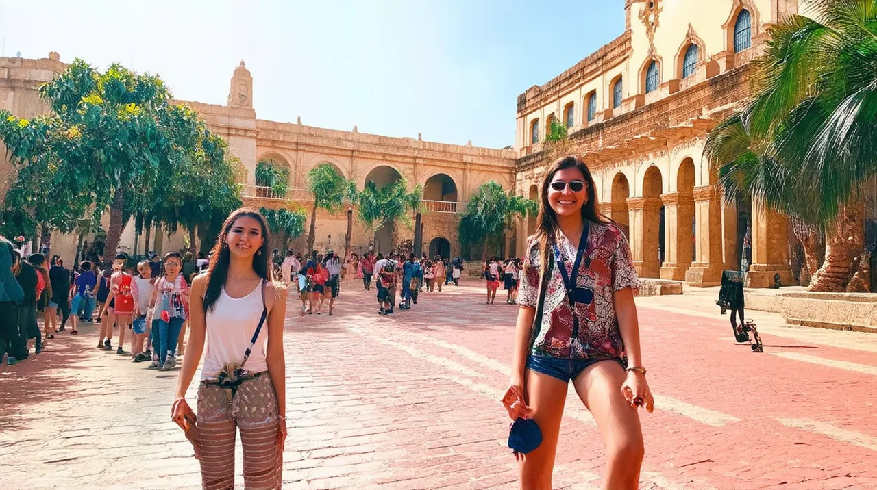 20 Fun Things to Do in Mérida for Teens