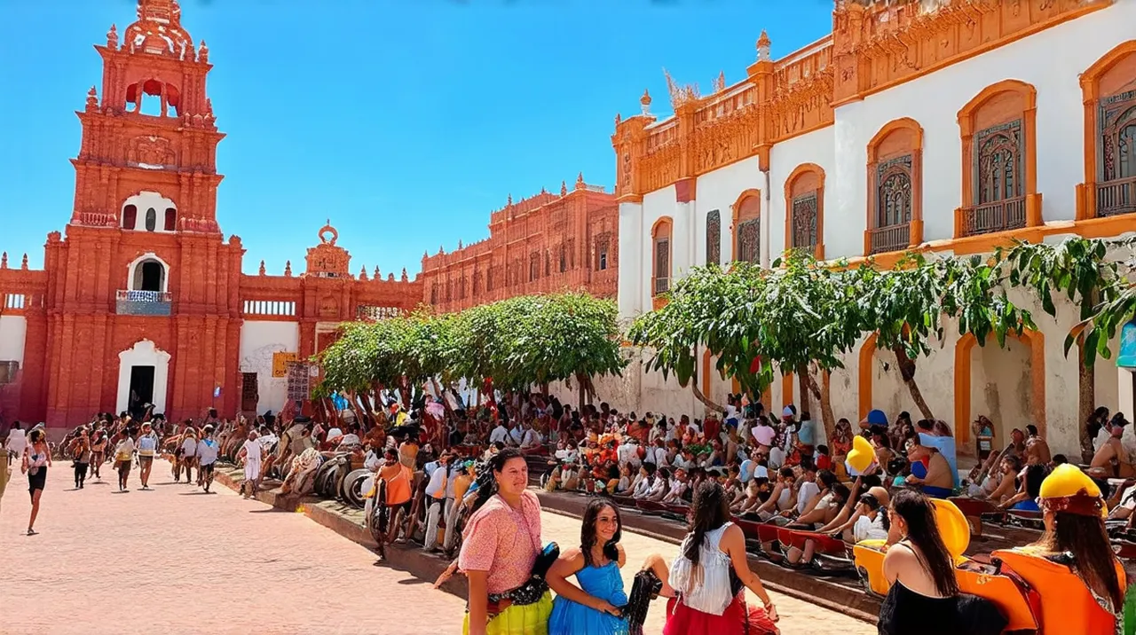 25 Fun Things to Do in Mérida (2024 Guide)