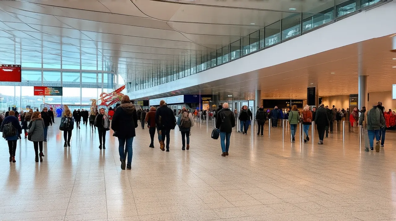 25 Fun Things to Do in Minsk Airport