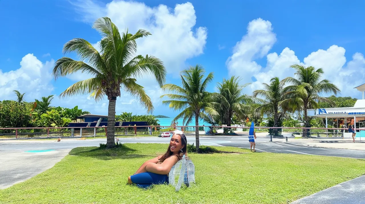 25 Fun Things to Do Near Montego Bay Airport