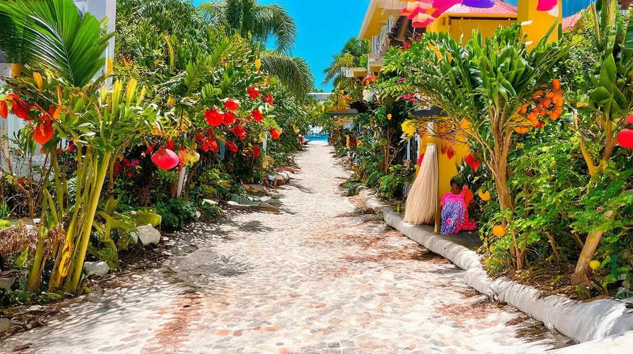 20 Fun Things to Do in Montego Bay Alone